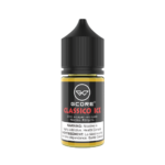 Classico Ice <b style="color:#00b8a9;">(10mg/ml)</b> 30ml<b style="color:YELLOW">(Tax not Incl.)</b>