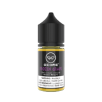 Frozen Grape <b style="color:#00b8a9;">(10mg/ml)</b> 30ml<b style="color:YELLOW">(Tax not Incl.)</b>