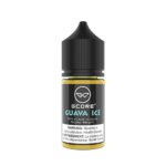 Guava Ice <b style="color:#00b8a9;">(10mg/ml)</b> 30ml<b style="color:YELLOW">(Tax not Incl.)</b>