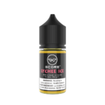 Lychee Ice <b style="color:#00b8a9;">(10mg/ml)</b> 30ml <b style="color:YELLOW">(Tax not Incl.)</b>