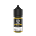 Mango Ice <b style="color:#00b8a9;">(10mg/ml)</b> 30ml <b style="color:YELLOW">(Tax not Incl.)</b>