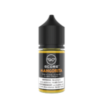 Mangorita <b style="color:#00b8a9;">(10mg/ml)</b> 30ml <b style="color:YELLOW">(Tax not Incl.)</b>