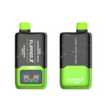 Sour Green Apple-Sour Watermelon Peach FLIPPER X (5Pcs) <b Style="color:red">(Tax Not Incl.)</b>