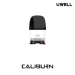 CALIBURN G2 PODS 0.8-ohm (1.6 ml) (2 Pack)