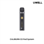 MIDNIGHT GOLD CALIBURN G3-KIT