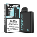 Coconut Ice 0mg/ml Prime 15000 Puffs (ONT.) (5pcs)<b Style="color:YELLOW">(Tax Not Incl.)</b>