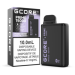Mixed Berries 0mg/ml Prime 15000 Puffs (5pcs)<b Style="color:red">(Tax Not Incl.)</b>