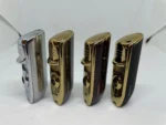 SP-528 Spider Refillable Butane Torch Lighter