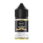 Triple Berry Peach <b style="color:#6A1B9A;">(20mg/ml)</b> 30ml <b style="color:YELLOW">(Tax not Incl.)</b>