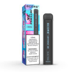 BLUE RAZZ INTENSE 3K (20mg/ml) (5pcs) <b style="color:RED">(Tax Not Incl.)</b>