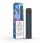 BLUEBERRY ICE INTENSE 3K (20mg/ml) (5pcs) <b style="color:RED">(Tax Not Incl.)</b>
