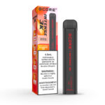 CLASSICO ICE INTENSE 3K (20mg/ml) (5pcs) <b style="color:RED">(Tax Not Incl.)</b>