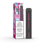 FROZEN GRAPE INTENSE 3K (20mg/ml) (5pcs) <b style="color:RED">(Tax Not Incl.)</b>