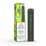 MINT INTENSE 3K (20mg/ml) (5pcs) <b style="color:RED">(Tax Not Incl.)</b>