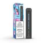 BLUE RAZZ INTENSE 3K (20mg/ml) (5pcs) <b style="color:RED">(Tax Not Incl.)</b>