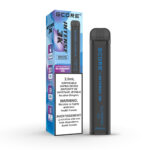 BLUEBERRY ICE INTENSE 3K (20mg/ml) (5pcs) <b style="color:RED">(Tax Not Incl.)</b>