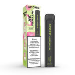 DOUBLE MINT INTENSE 3K (20mg/ml) (5pcs) <b style="color:RED">(Tax Not Incl.)</b>