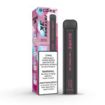 FROZEN GRAPE INTENSE 3K (20mg/ml) (5pcs) <b style="color:RED">(Tax Not Incl.)</b>