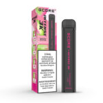 STRAWBERRY KIWI INTENSE 3K (20mg/ml) (5pcs) <b style="color:RED">(Tax Not Incl.)</b>