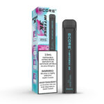 TRIPLE BERRY ICE INTENSE 3K (20mg/ml) (5pcs) <b style="color:RED">(Tax Not Incl.)</b>