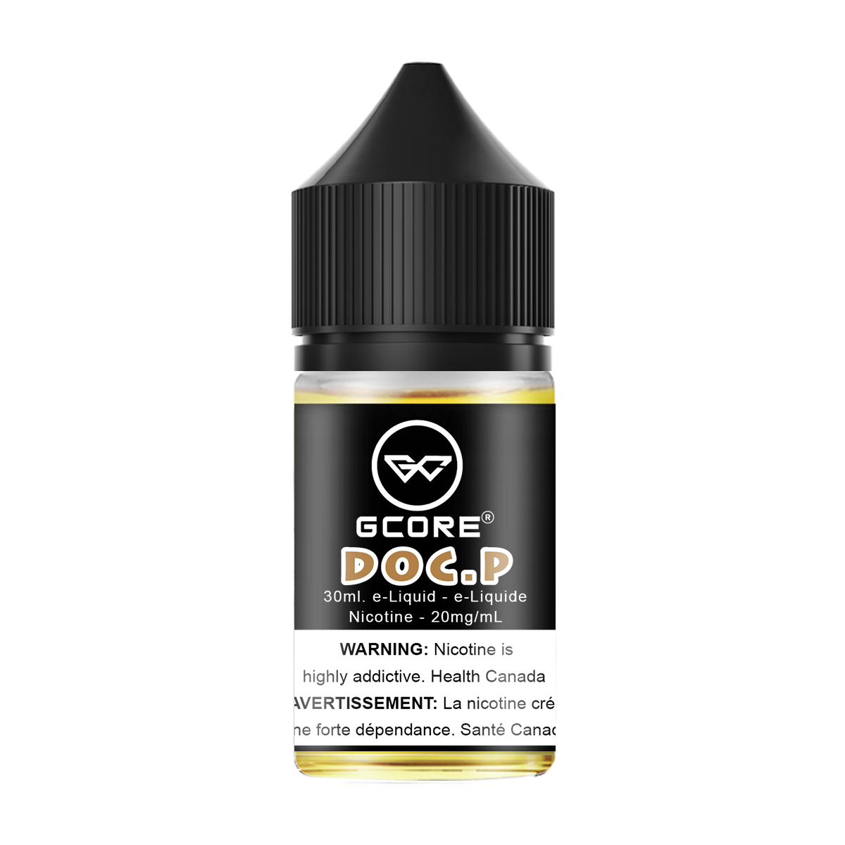 18 D.P <b style="color:#6A1B9A;">(20mg/ml)</b> 30ml <b style="color:red">(Tax not Incl.)</b> - Image 1