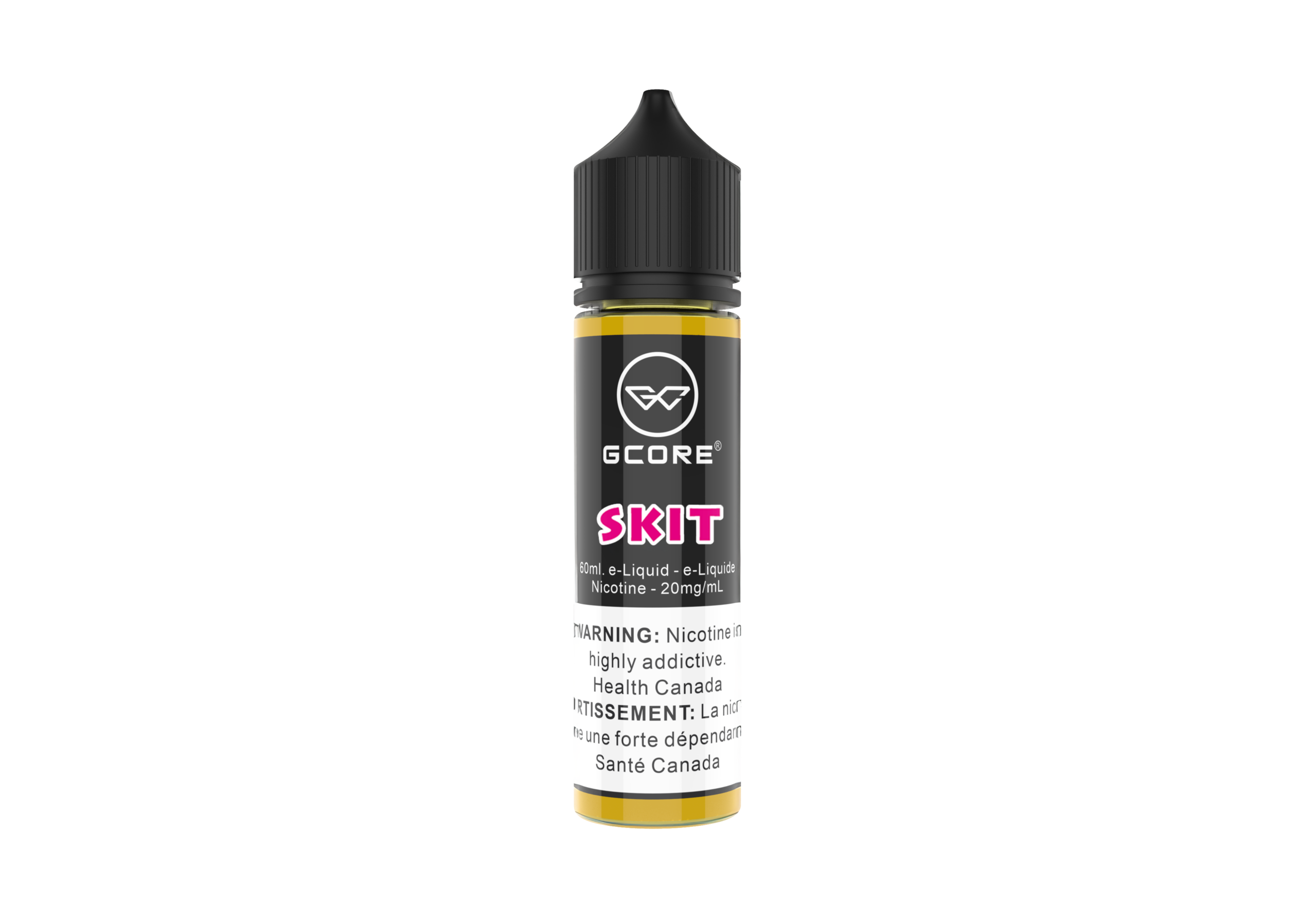 SKIT 60ml 20mg Skit <b style="color:#6A1B9A;">(20mg/ml)</b> 60ml <b style="color:red">(Tax not Incl.)</b> - Image 1