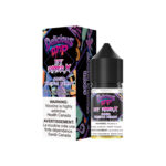 Sour Triple Berry (20mg) Delicious Drip <b style="color:red">(Tax not Incl.)</b>