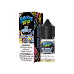 Sour Bomb Blue Razz Ice (20mg) Delicious Drip <b style="color:yellow">(Tax not Incl.)</b>