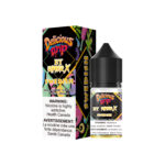 Swedish (20mg) Delicious Drip <b style="color:red">(Tax not Incl.)</b>