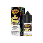Vanilla Banana Ice (20mg) Delicious Drip <b style="color:red">(Tax not Incl.)</b>