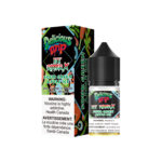 Sour Green Apple Ice (20mg) Delicious Drip <b style="color:yellow">(Tax not Incl.)</b>
