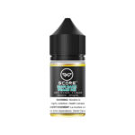 Blue Razz Peach Ice <b style="color:#6A1B9A;">(20mg/ml)</b> 30ml <b style="color:YELLOW">(Tax not Incl.)</b>