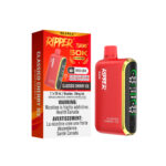 CLASSICO CHERRY ICE RIPPER T3 (50K) (5Pcs) <b Style="color:YELLOW">(Tax Not Incl.)</b>