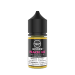Peach Ice <b style="color:#00b8a9;">(10mg/ml)</b> 30ml <b style="color:YELLOW">(Tax not Incl.)</b>