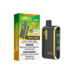 PINEAPPLE COCONUT RIPPER T3 (50K)) (5Pcs) <b Style="color:YELLOW">(Tax Not Incl.)</b>