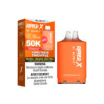 Honeydew pineapple RIPPER X 50K<b Style="color:yellow">(Tax Not Incl.)</b>