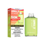 Sour Green Apple Ice RIPPER X 50K<b Style="color:yellow">(Tax Not Incl.)</b>