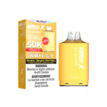 White G.B RIPPER X 50K<b Style="color:red">(Tax Not Incl.)</b>