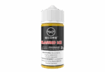 Classico Ice <b style="color:#007bff;">3mg/ml</b> FREEBASE 100ML E-juice <b style="color:yellow">(Tax not Incl.)</b>