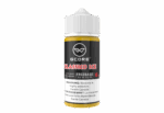 Classico Ice <b style="color:#2ECC71;">6mg/ml</b> FREEBASE 100ML E-juice <b style="color:red">(Tax not Incl.)</b>