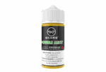Double Mint <b style="color:#2ECC71;">6mg/ml</b> FREEBASE 100ML E-juice <b style="color:yellow">(Tax not Incl.)</b>