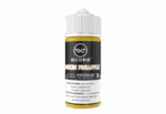 Frozen Pineapple <b style="color:#007bff;">3mg/ml</b> FREEBASE 100ML E-juice <b style="color:red">(Tax not Incl.)</b>