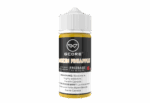 Frozen Pineapple <b style="color:#2ECC71;">6mg/ml</b> FREEBASE 100ML E-juice <b style="color:yellow">(Tax not Incl.)</b>