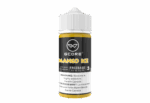 Mango Ice <b style="color:#007bff;">3mg/ml</b> FREEBASE 100ML E-juice <b style="color:red">(Tax not Incl.)</b>