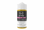 Peach Ice <b style="color:#007bff;">3mg/ml</b> FREEBASE 100ML E-juice <b style="color:red">(Tax not Incl.)</b>