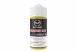 Strawberry Kiwi <b style="color:#007bff;">3mg/ml</b> FREEBASE 100ML E-juice <b style="color:red">(Tax not Incl.)</b>
