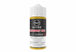 Strawberry Kiwi <b style="color:#2ECC71;">6mg/ml</b> FREEBASE 100ML E-juice <b style="color:red">(Tax not Incl.)</b>