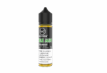 Double Mint <b style="color:#007bff;">3mg/ml</b> FREEBASE 60ML E-juice <b style="color:red">(Tax not Incl.)</b>