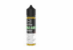 Double Mint <b style="color:#2ECC71;">6mg/ml</b> FREEBASE 60ML E-juice <b style="color:red">(Tax not Incl.)</b>