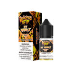 Peachy Fuz (20mg) Delicious Drip <b style="color:yellow">(Tax not Incl.)</b>